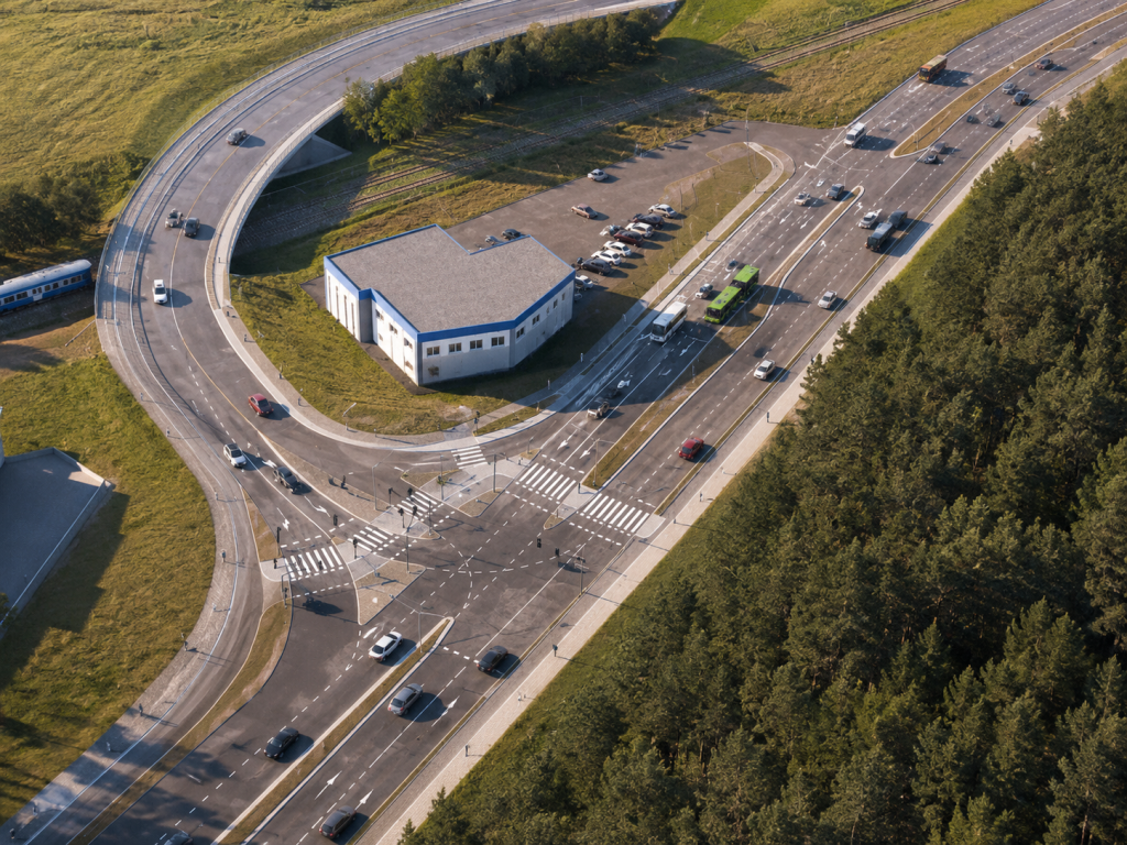 Nowobałtycka